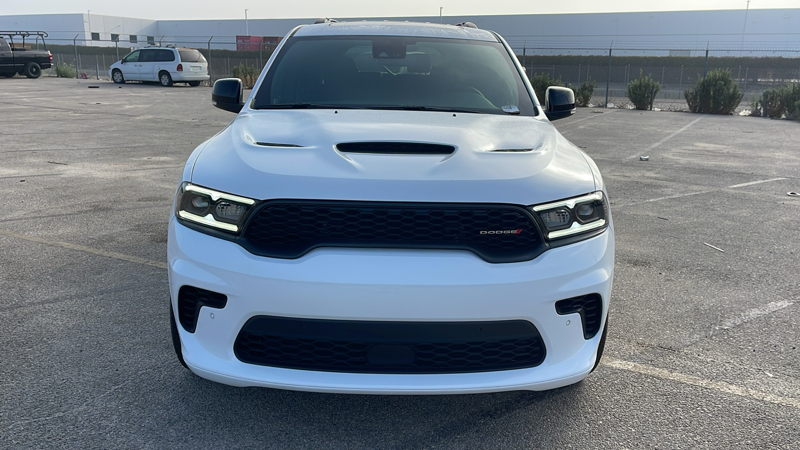 2024 Dodge Durango R/T Plus 8