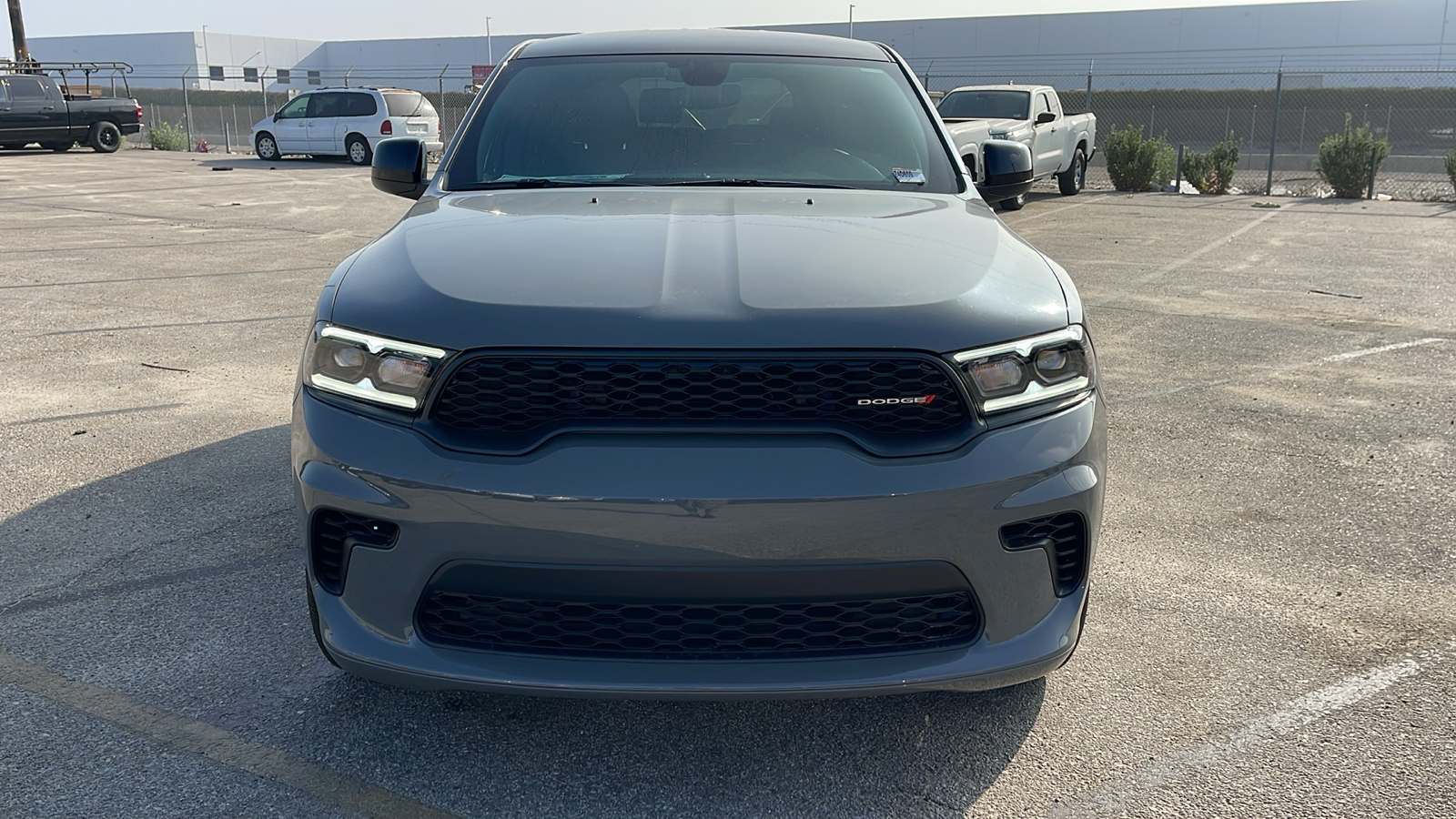 2024 Dodge Durango GT 8