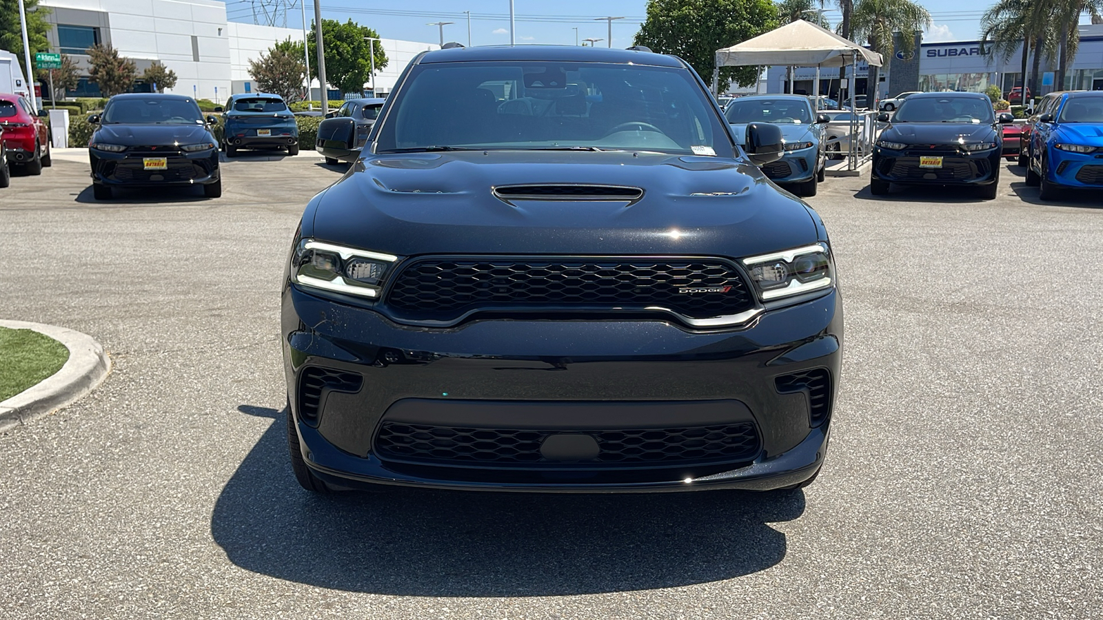 2024 Dodge Durango GT Plus 8