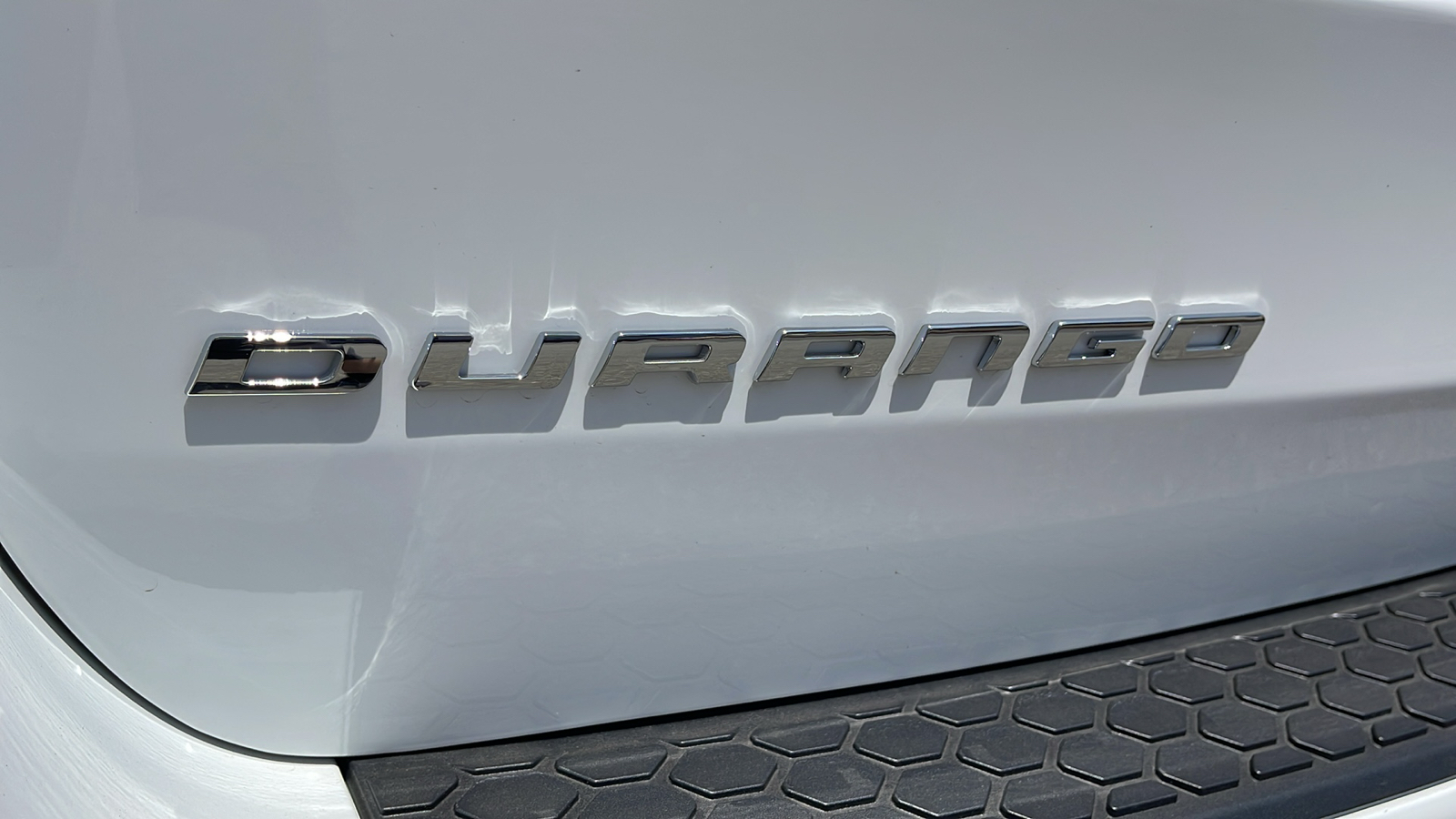 2024 Dodge Durango GT 32