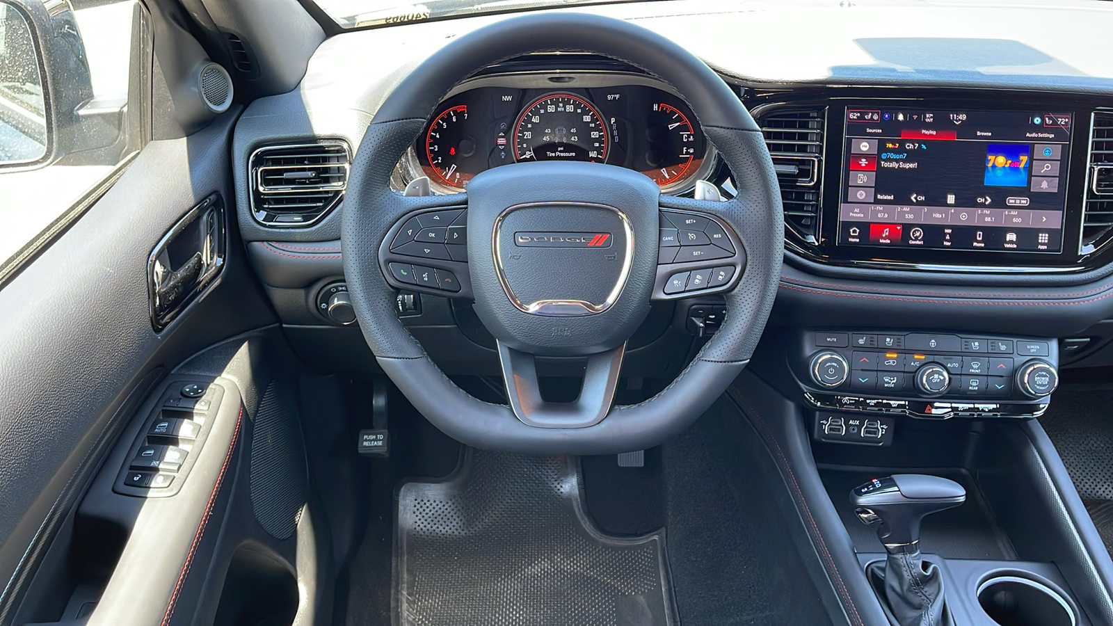 2024 Dodge Durango GT Plus 11