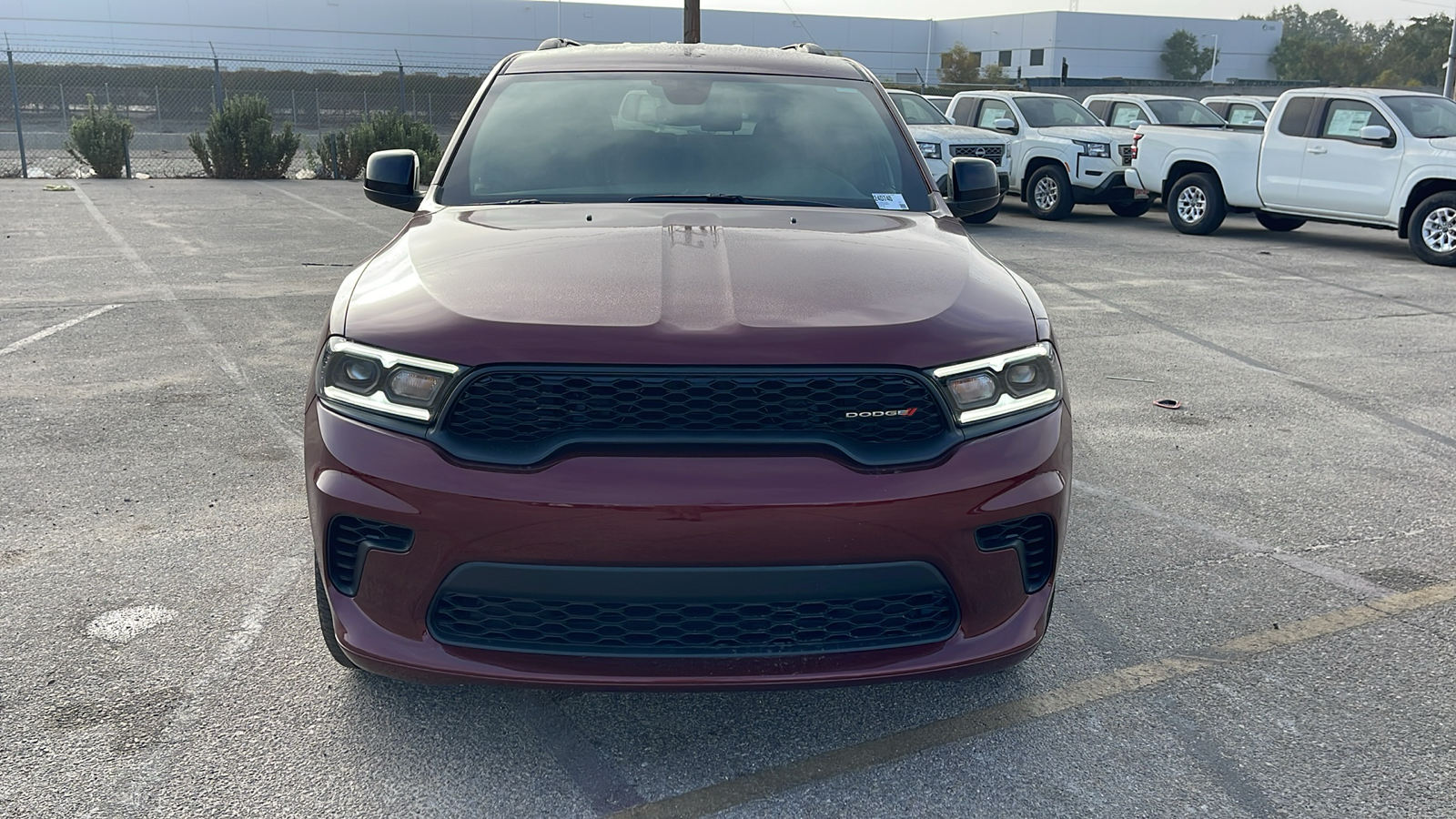 2024 Dodge Durango GT 8