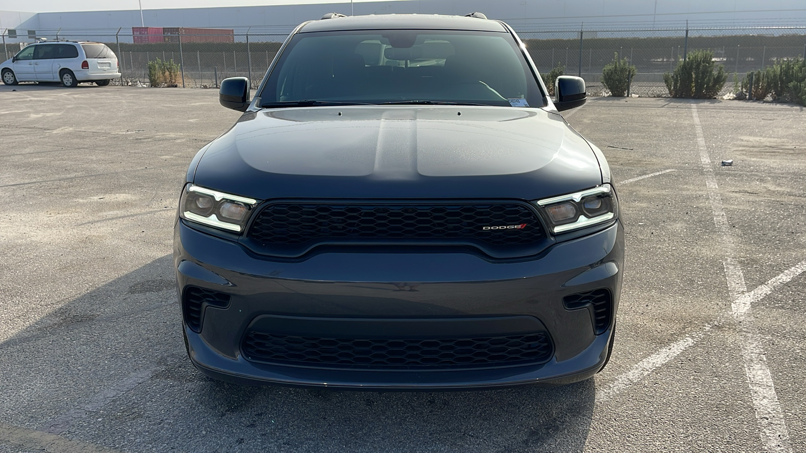 2024 Dodge Durango GT 8