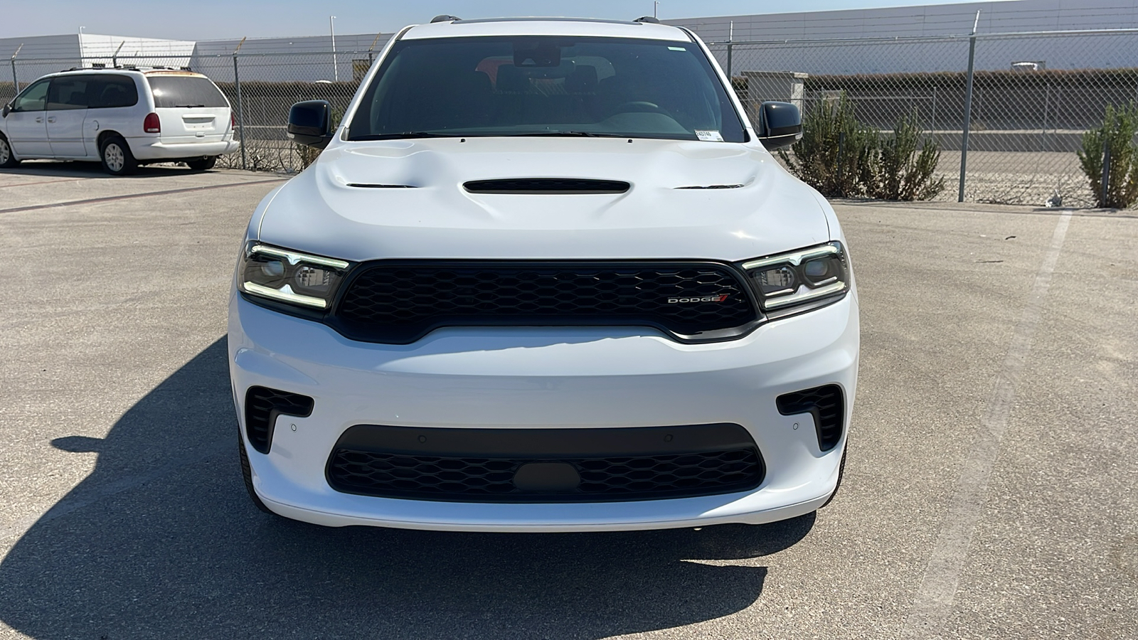 2024 Dodge Durango R/T Plus 8