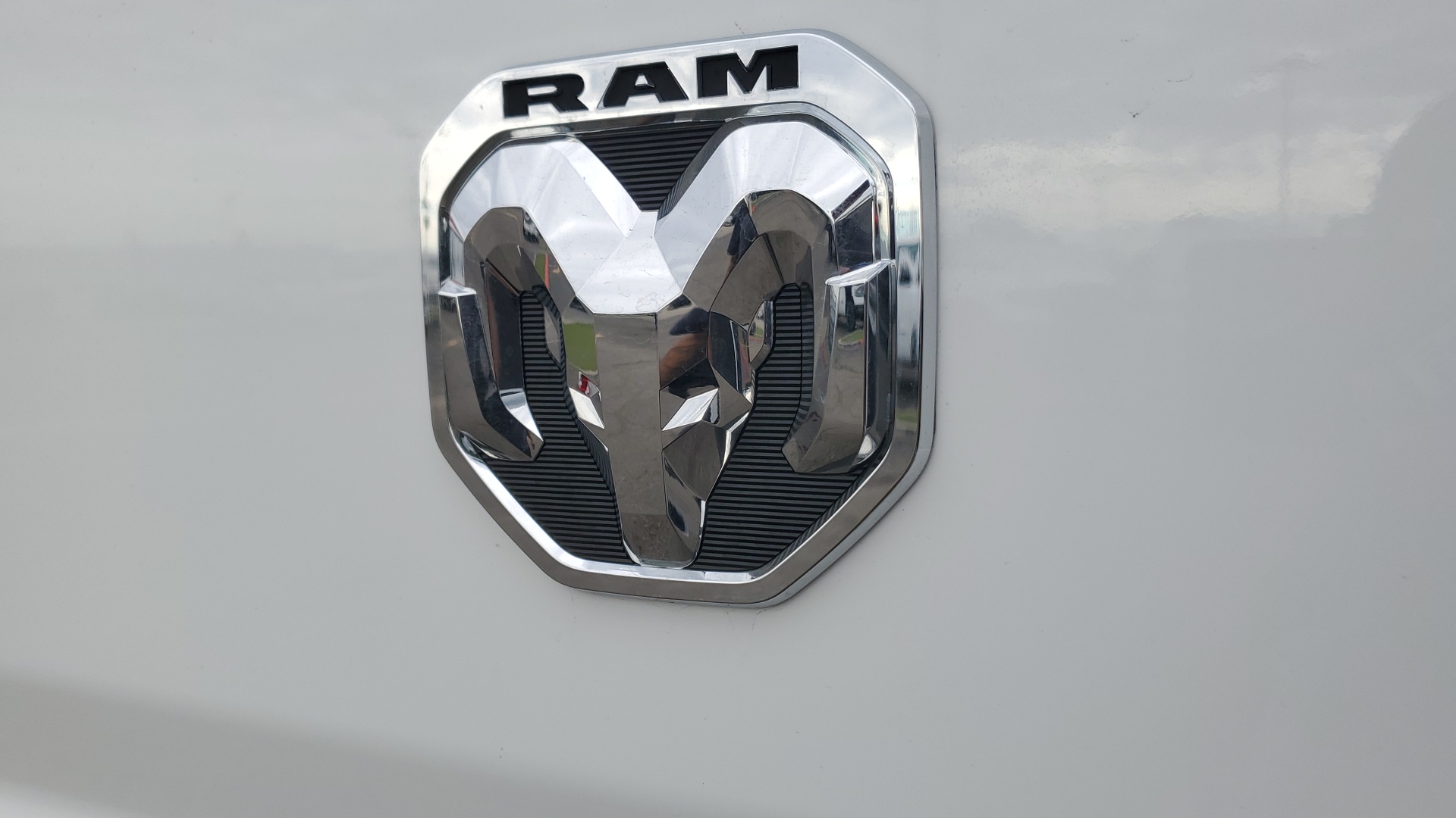 2024 Ram ProMaster Cargo Van Tradesman 22