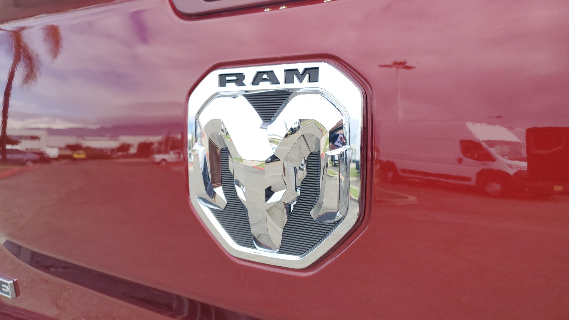 2024 Ram 2500 Laramie 28