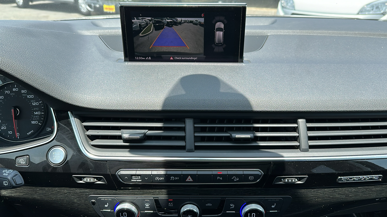 2019 Audi Q7 55 Premium 14