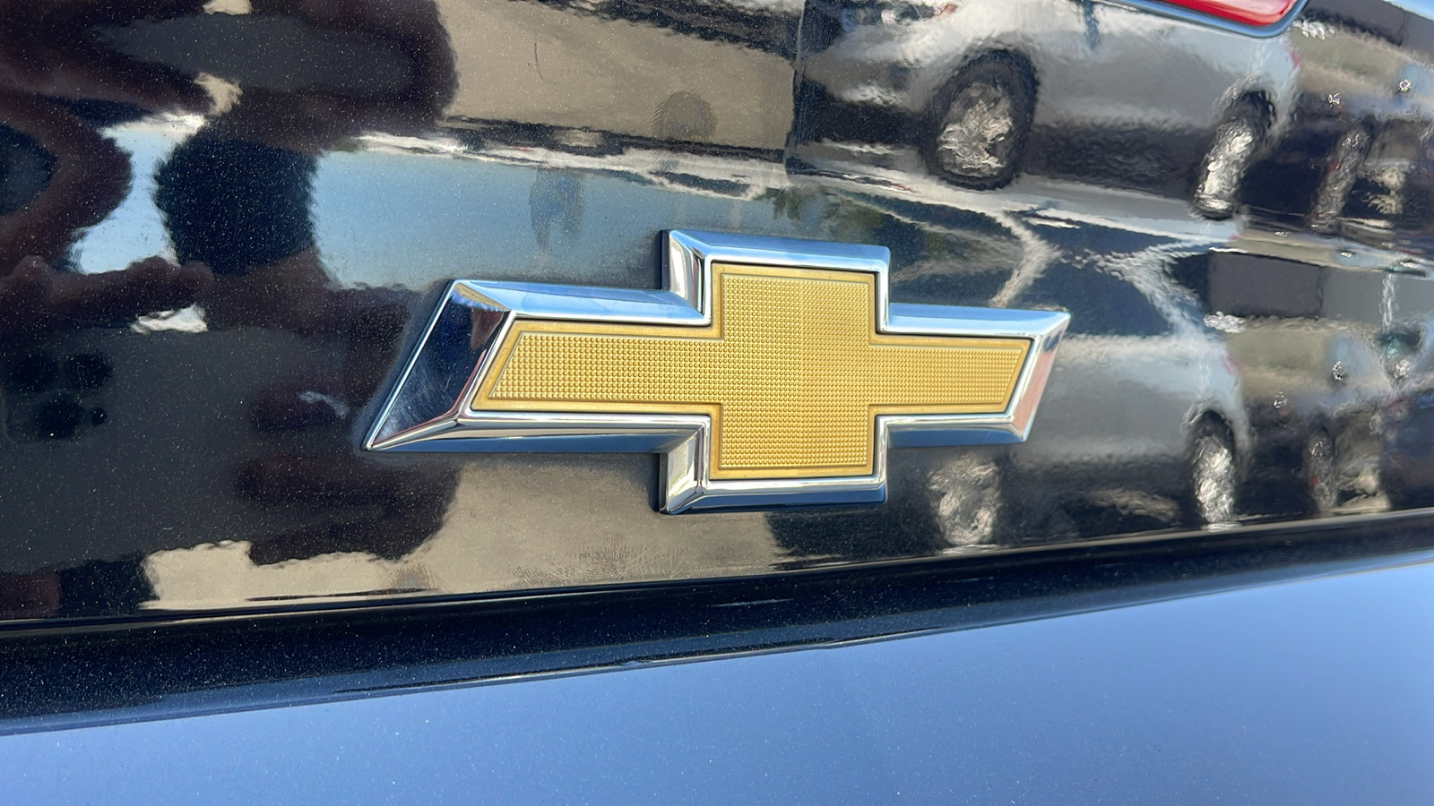 2018 Chevrolet Camaro 1LT 29