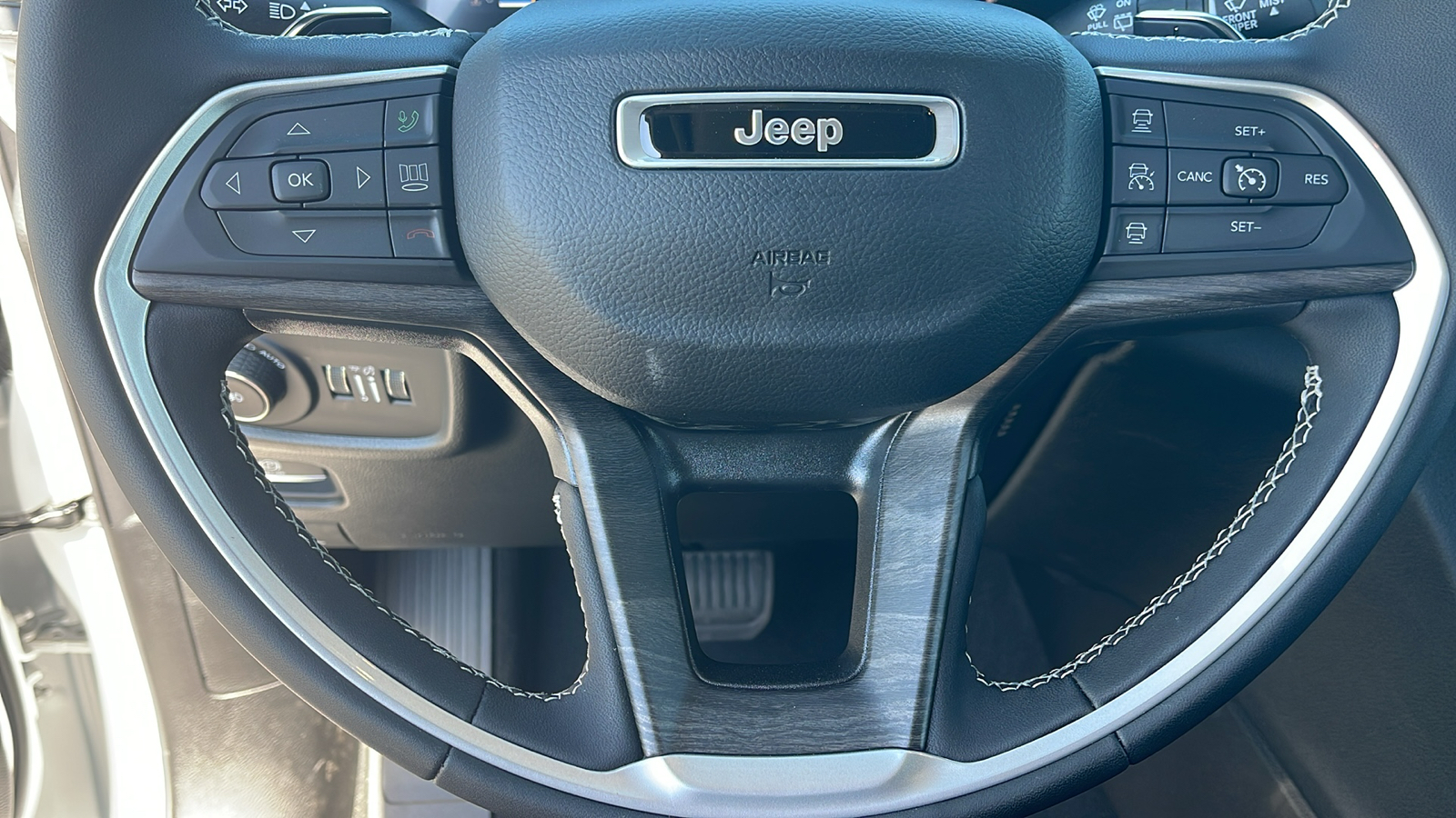 2024 Jeep Grand Cherokee 4xe  22