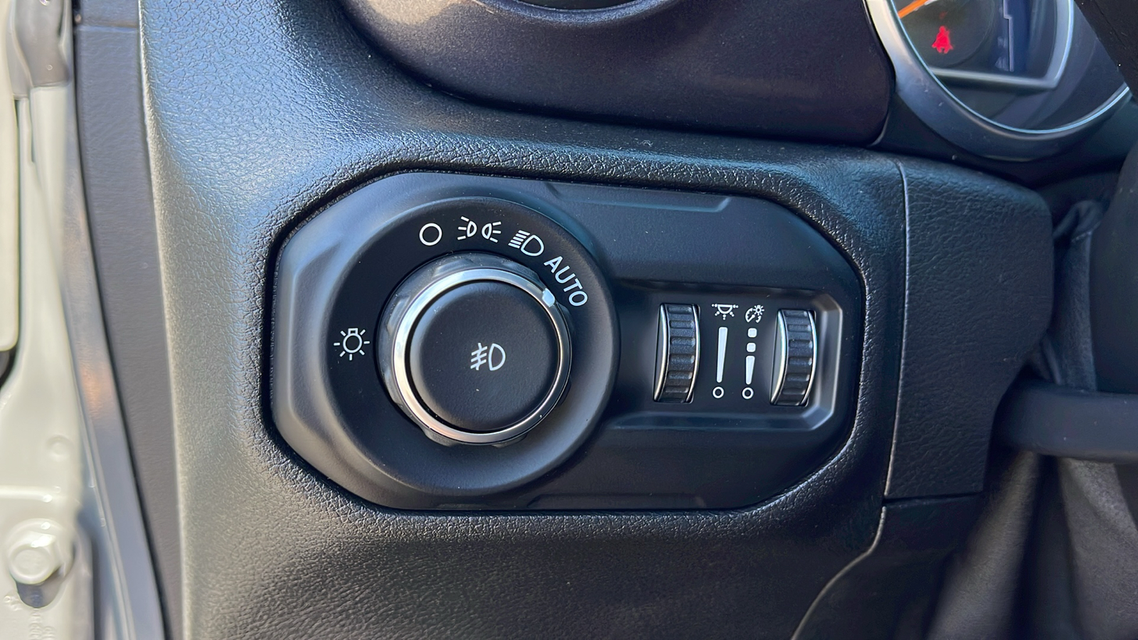 2021 Jeep Wrangler Unlimited Sport Altitude 23