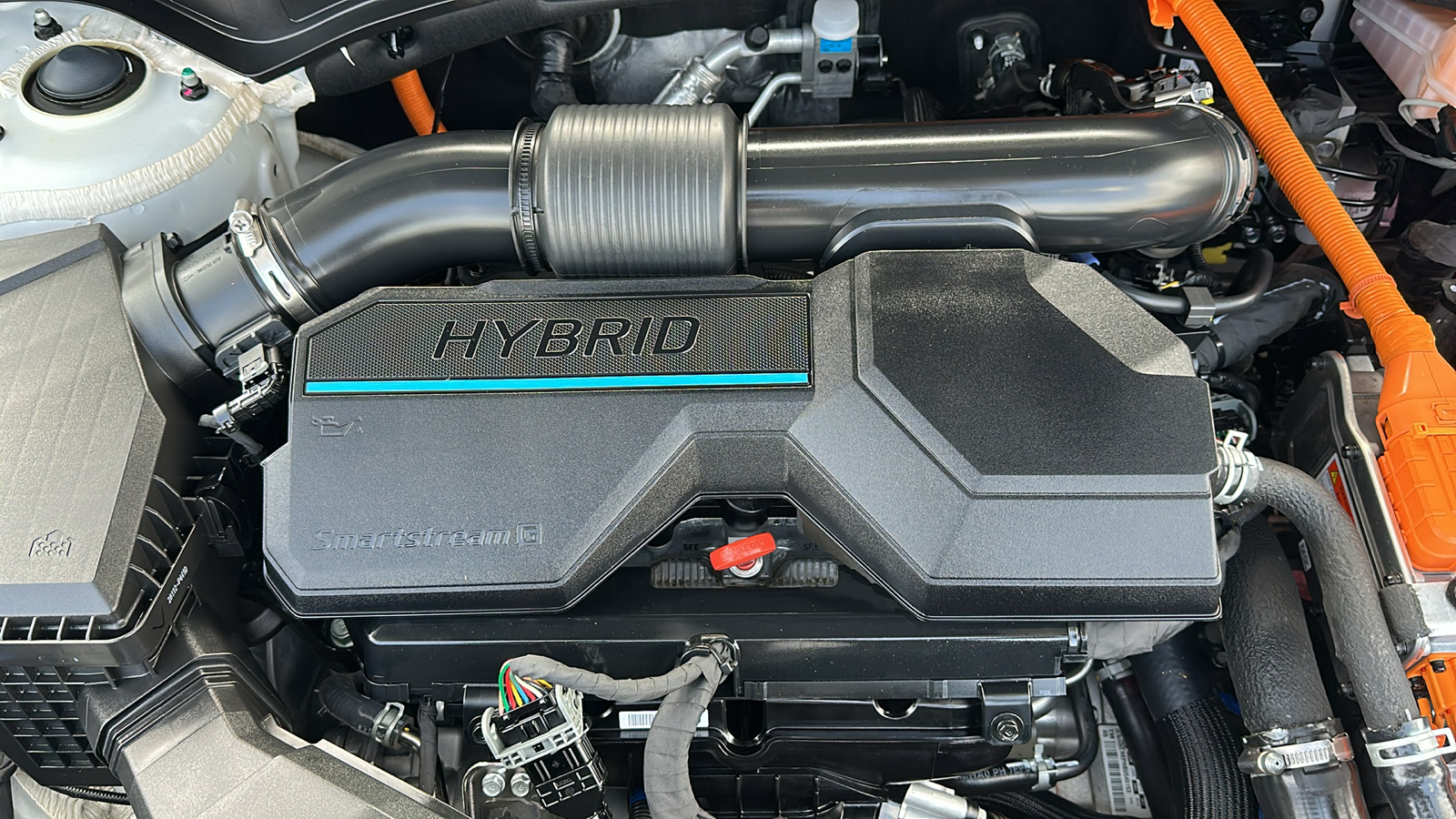 2023 Hyundai Santa Fe Plug-In Hybrid Limited 30