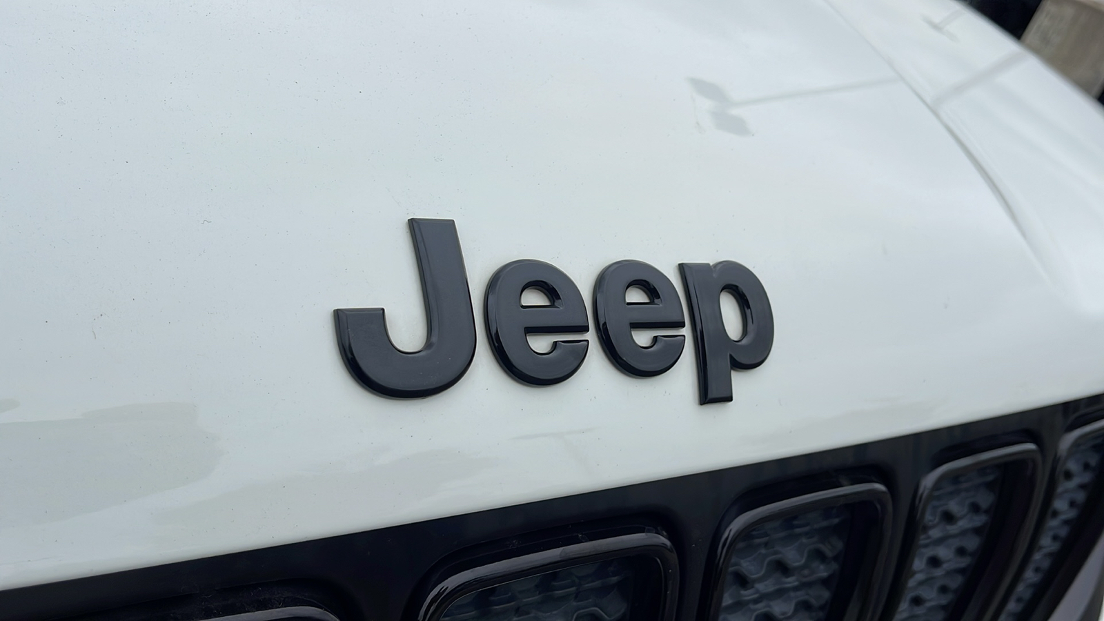 2019 Jeep Renegade Latitude 33