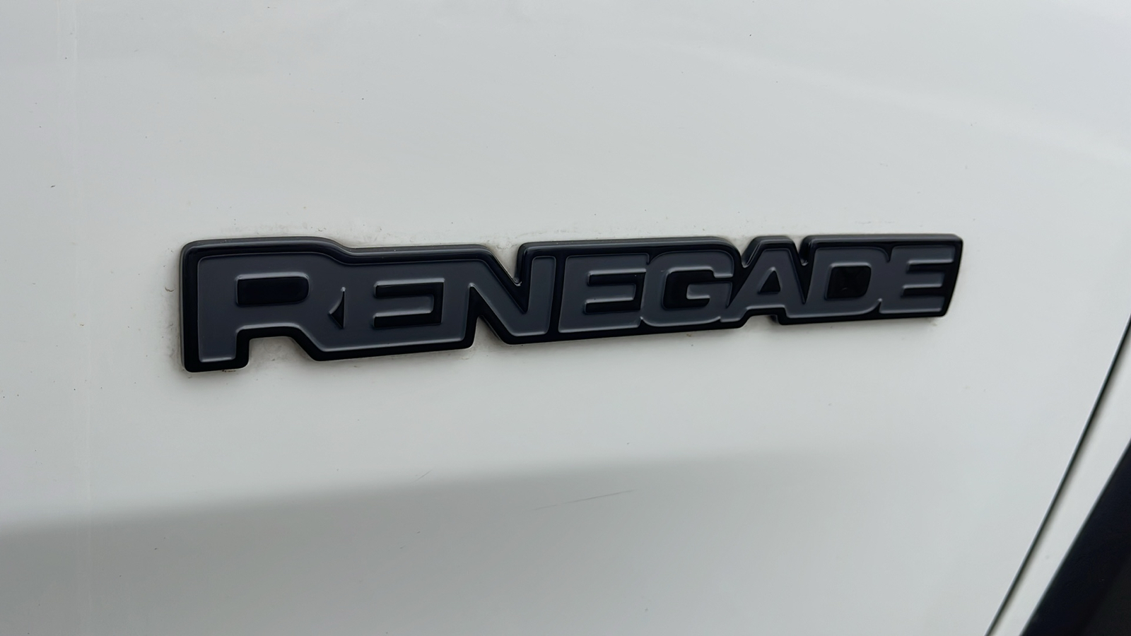 2019 Jeep Renegade Latitude 34