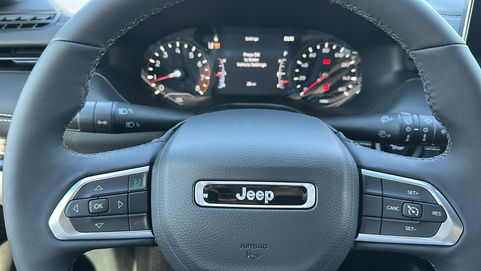 2024 Jeep Compass Latitude 16