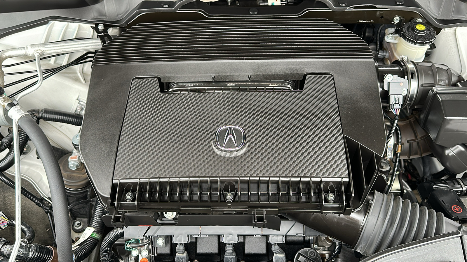 2022 Acura MDX Advance 30