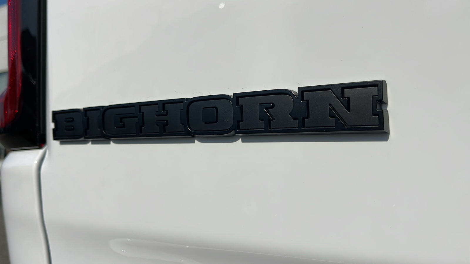 2025 Ram 1500 Big Horn 26