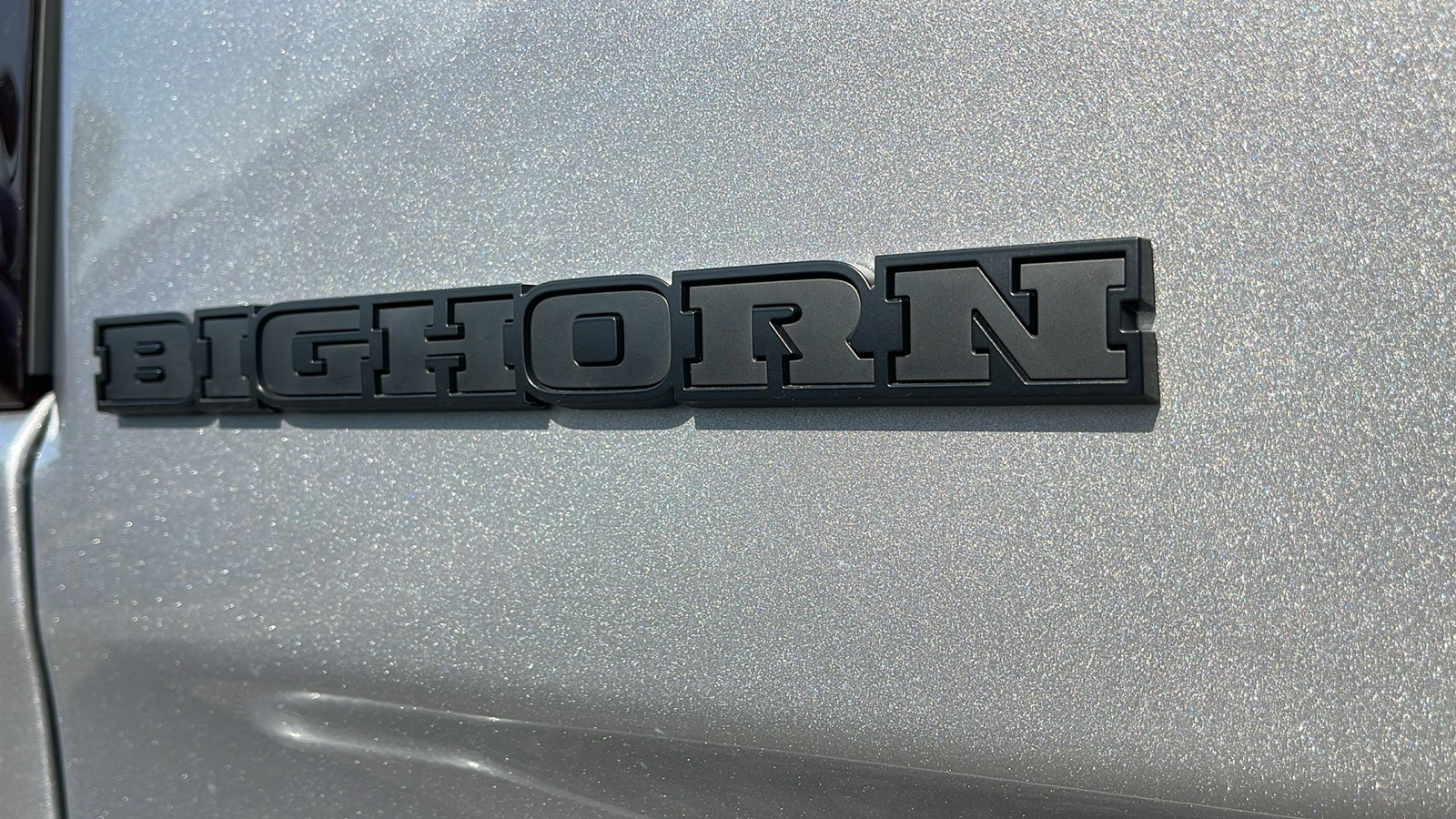 2025 Ram 1500 Big Horn 26