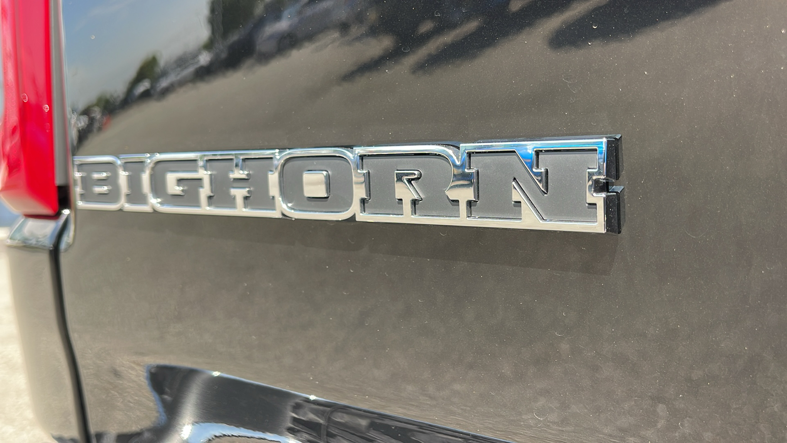 2025 Ram 1500 Big Horn 26