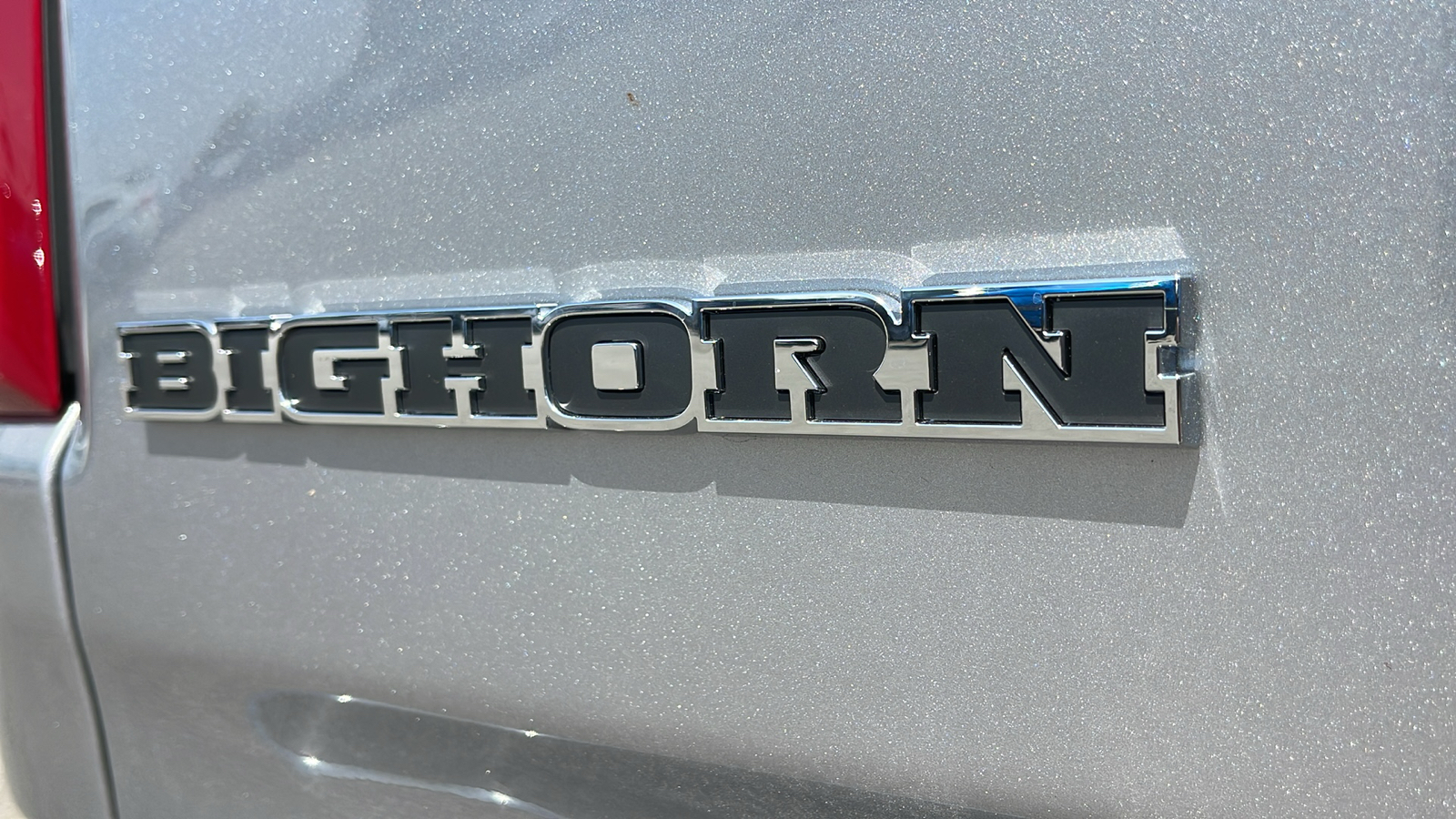 2025 Ram 1500 Big Horn 26