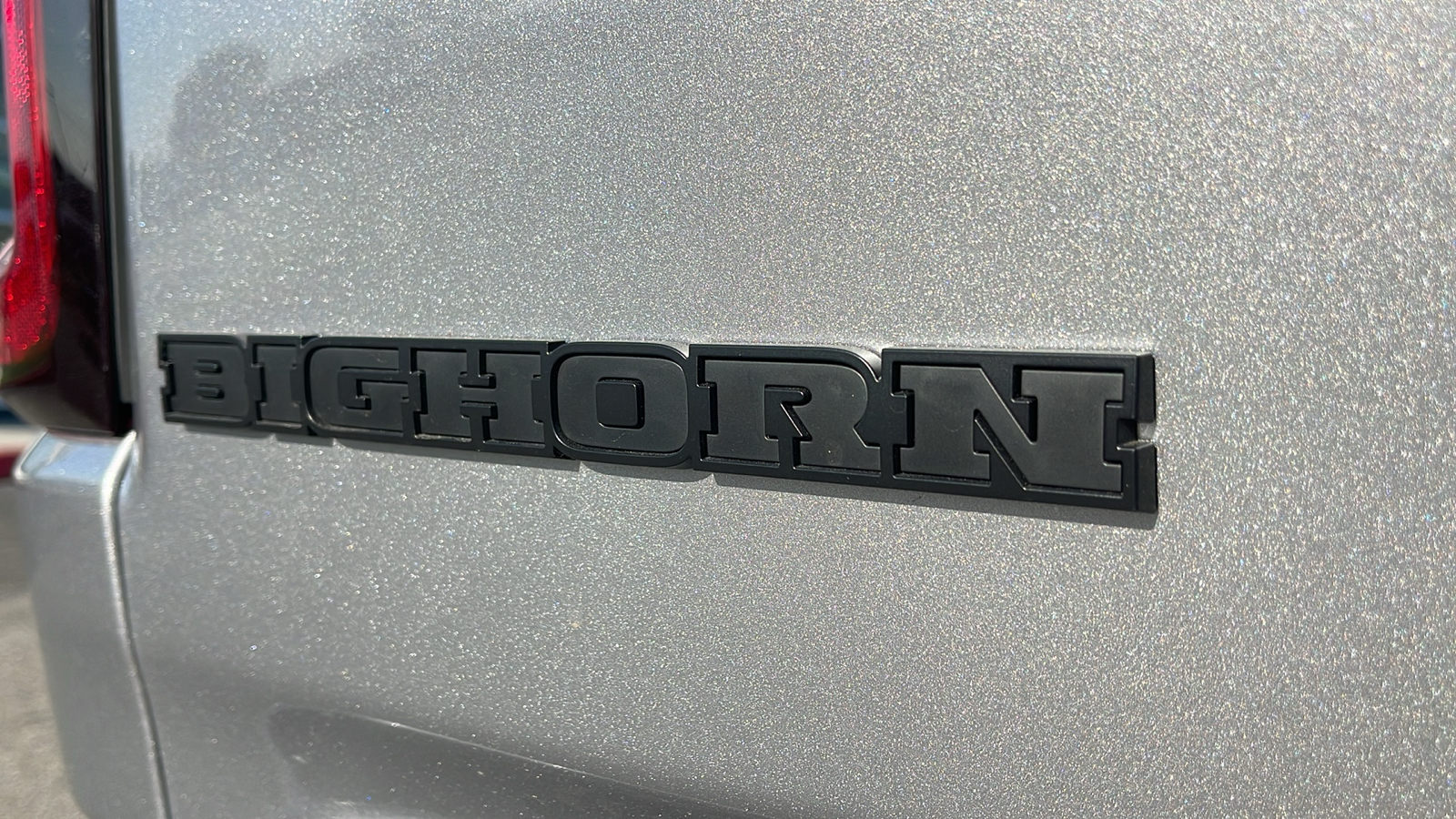 2025 Ram 1500 Big Horn 27