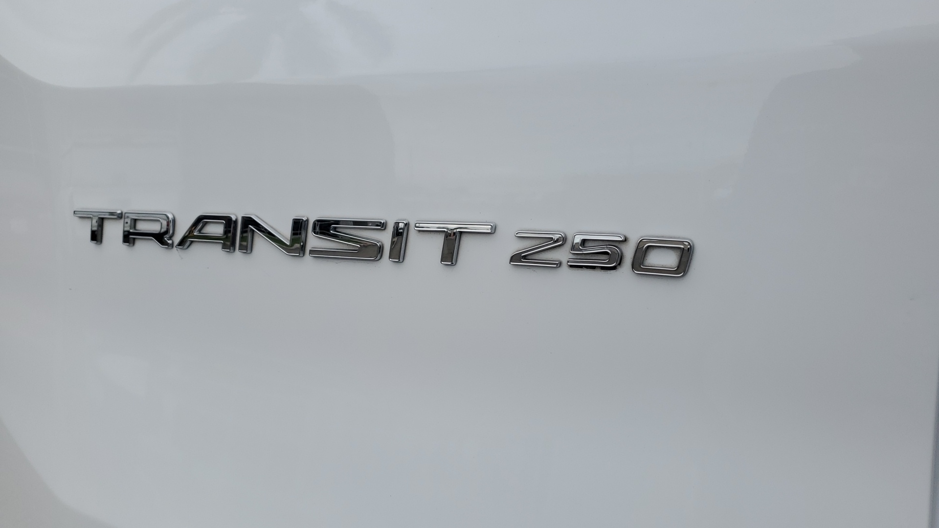 2021 Ford Transit-250 Base 22