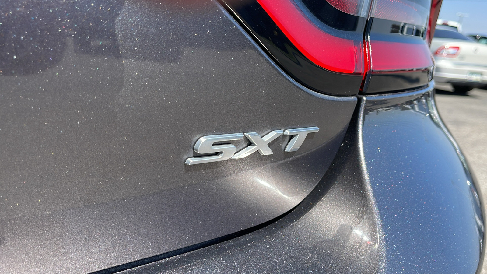 2018 Dodge Charger SXT 30