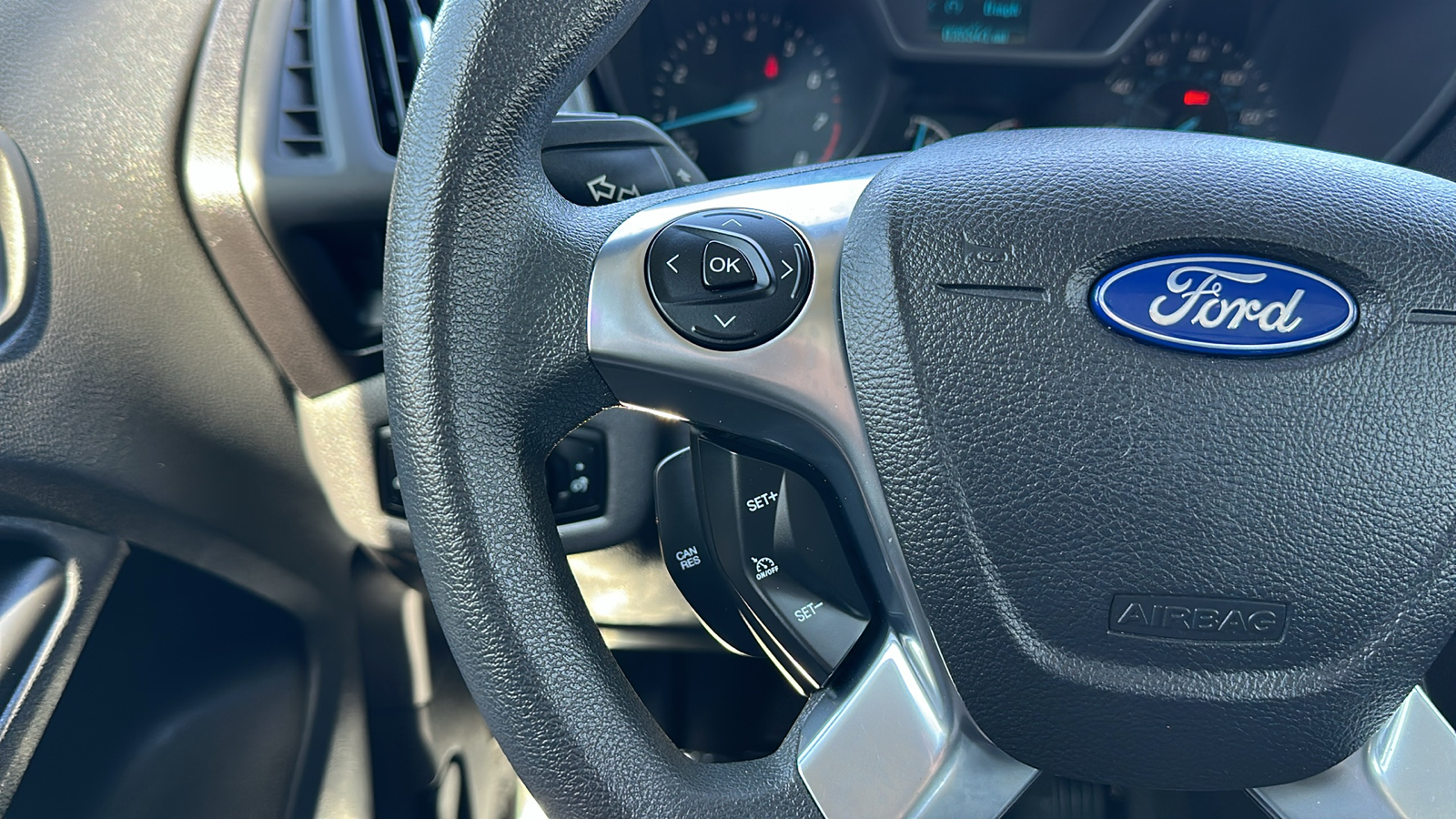 2015 Ford Transit Connect XL 18