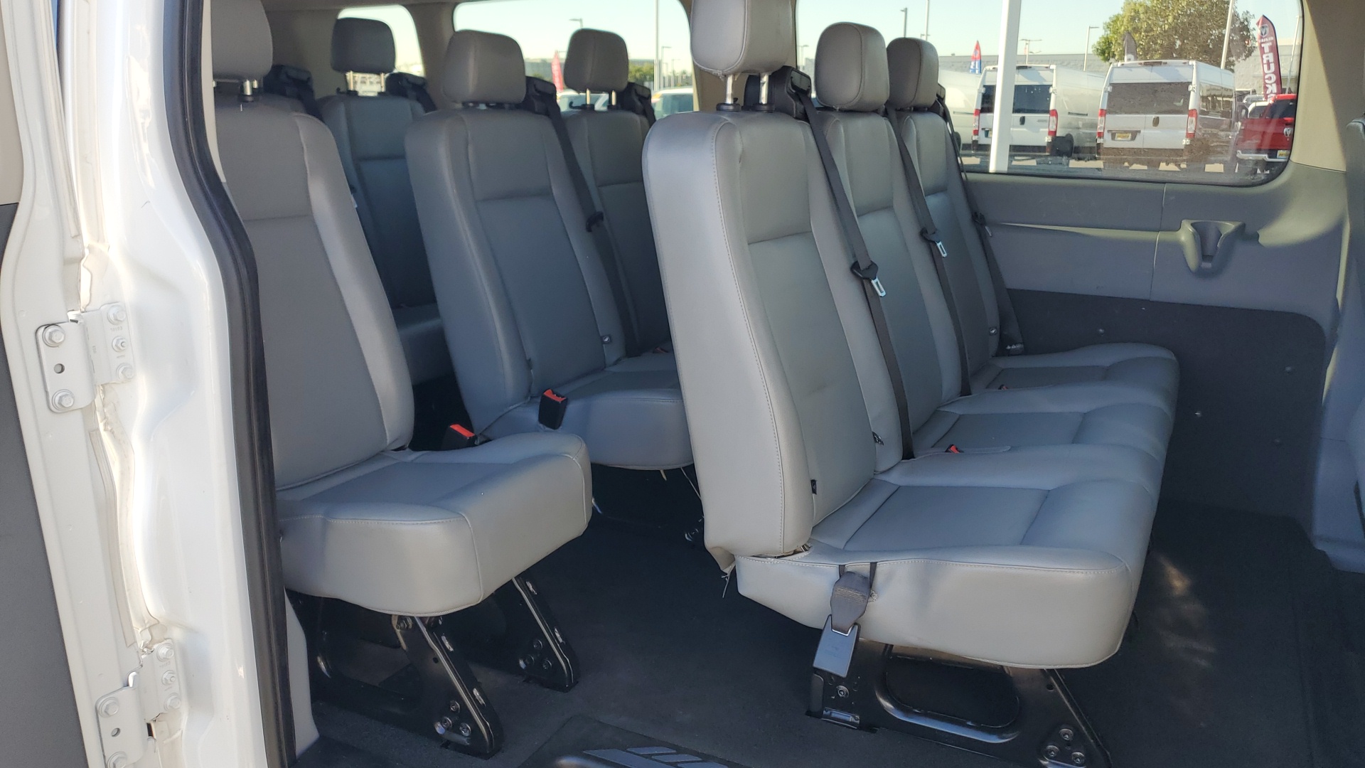 2016 Ford Transit-350 XL 25