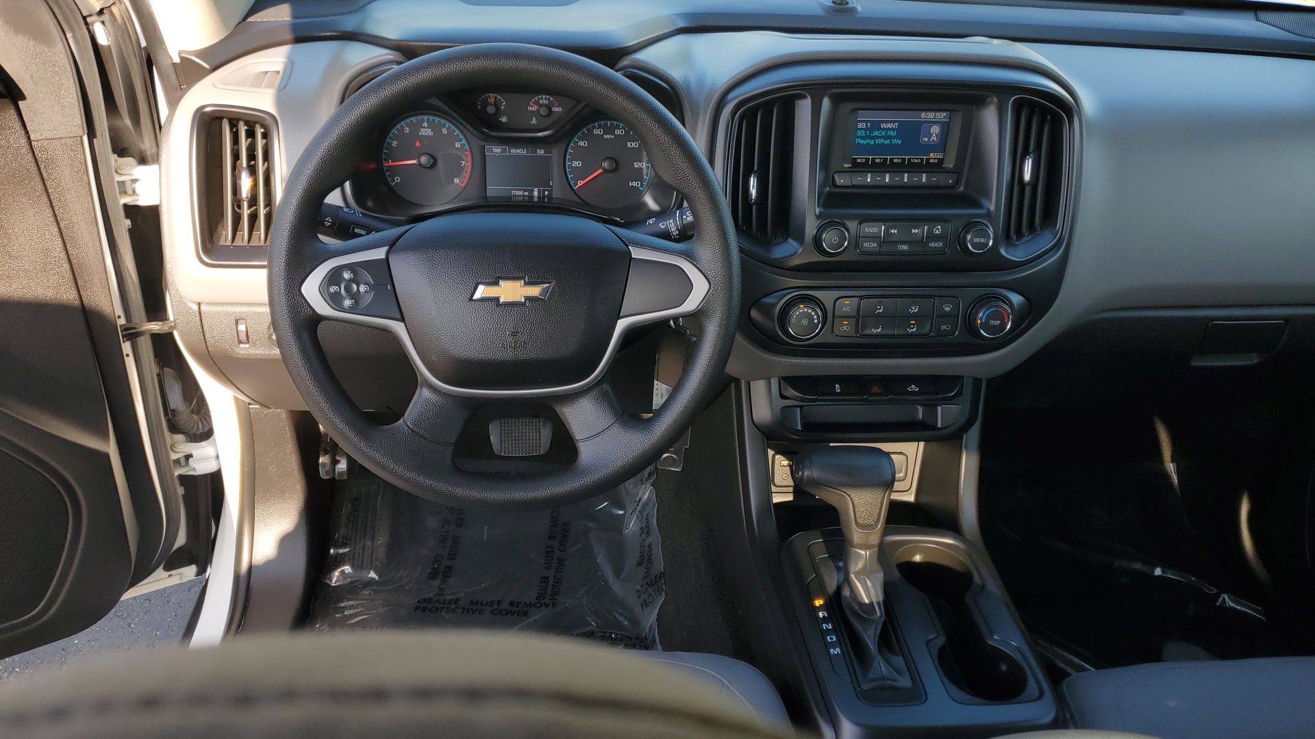 2015 Chevrolet Colorado Work Truck 14