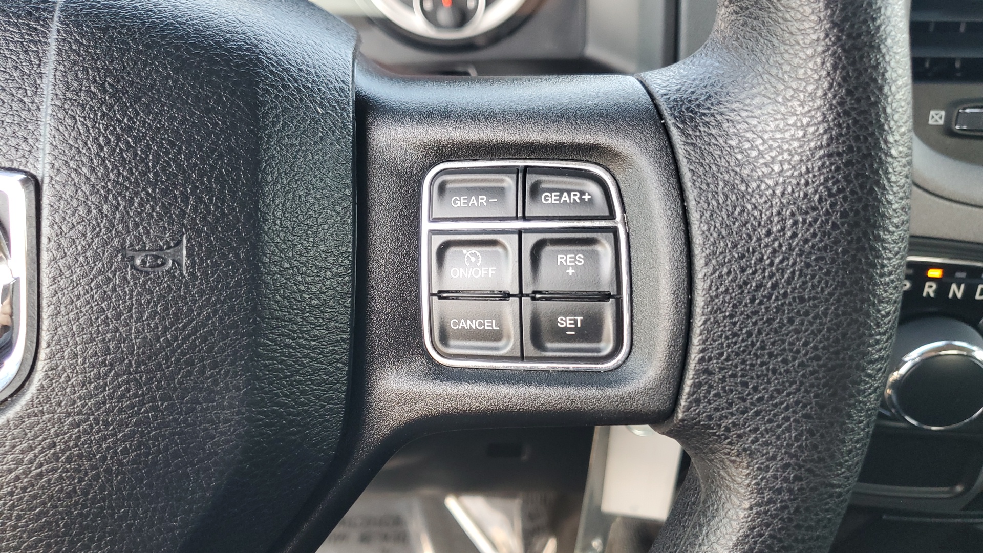 2015 Ram 1500 Tradesman 21