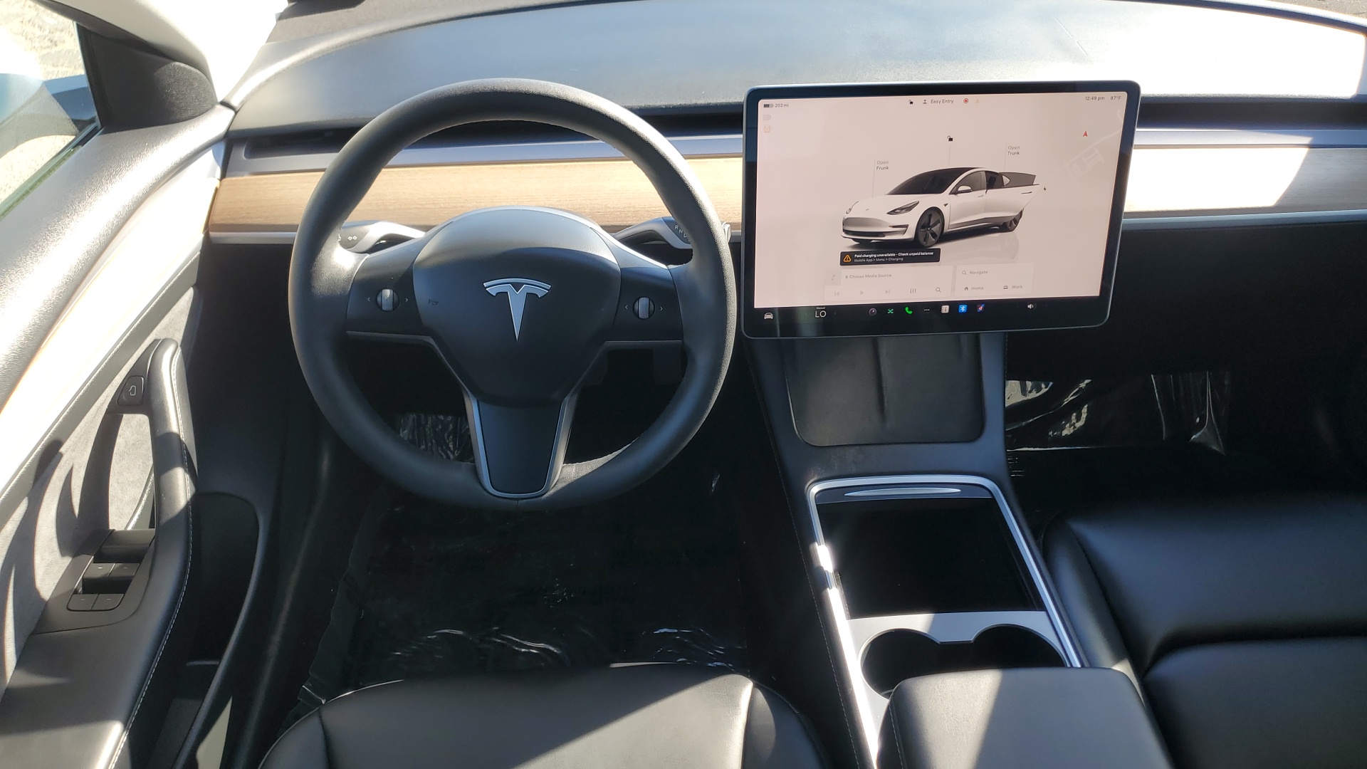 2022 Tesla Model 3 Long Range 15