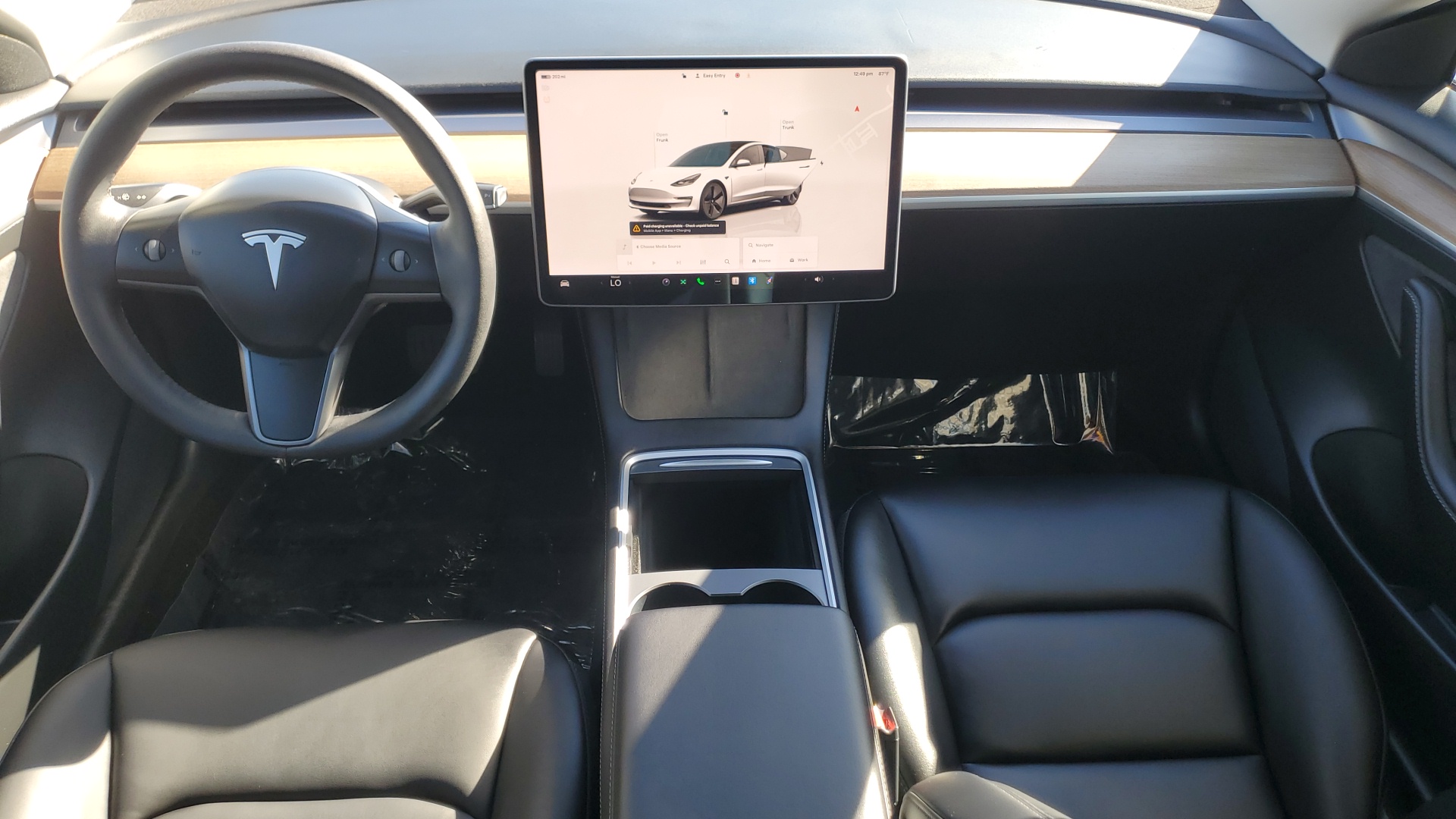 2022 Tesla Model 3 Long Range 16