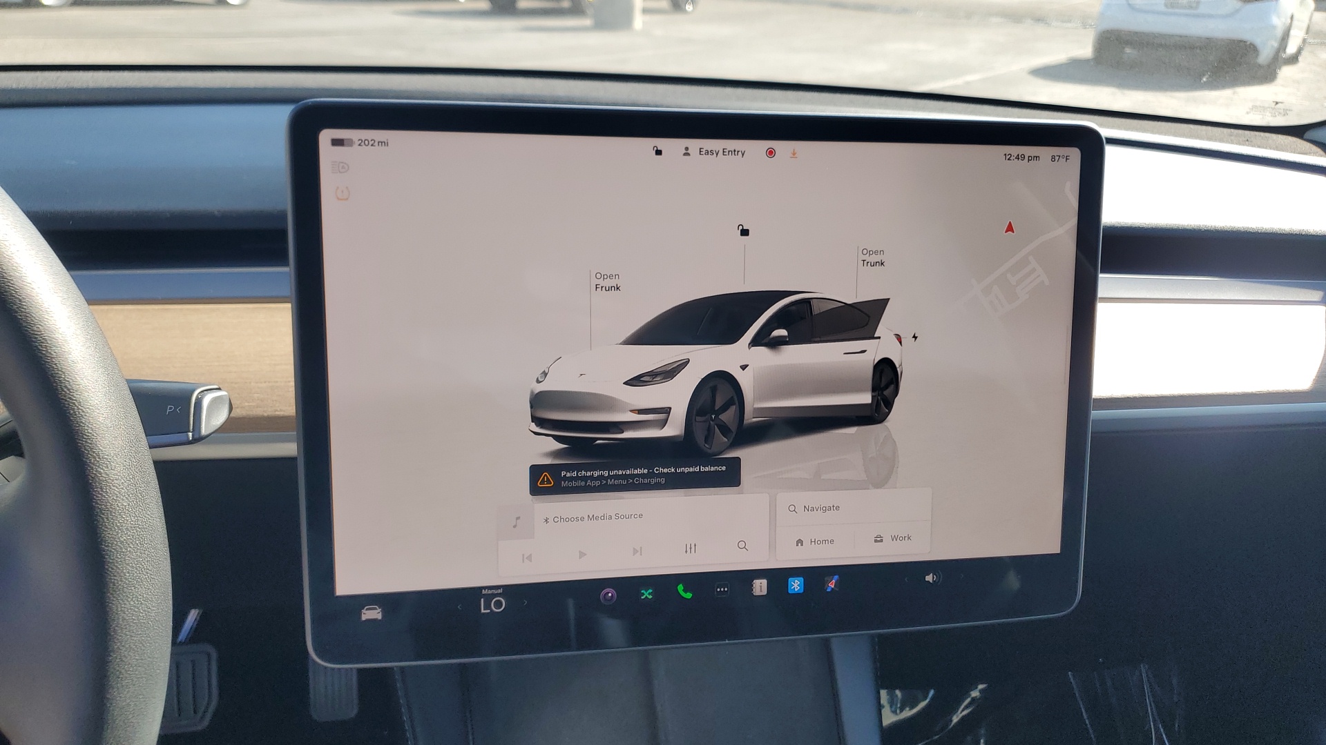 2022 Tesla Model 3 Long Range 18