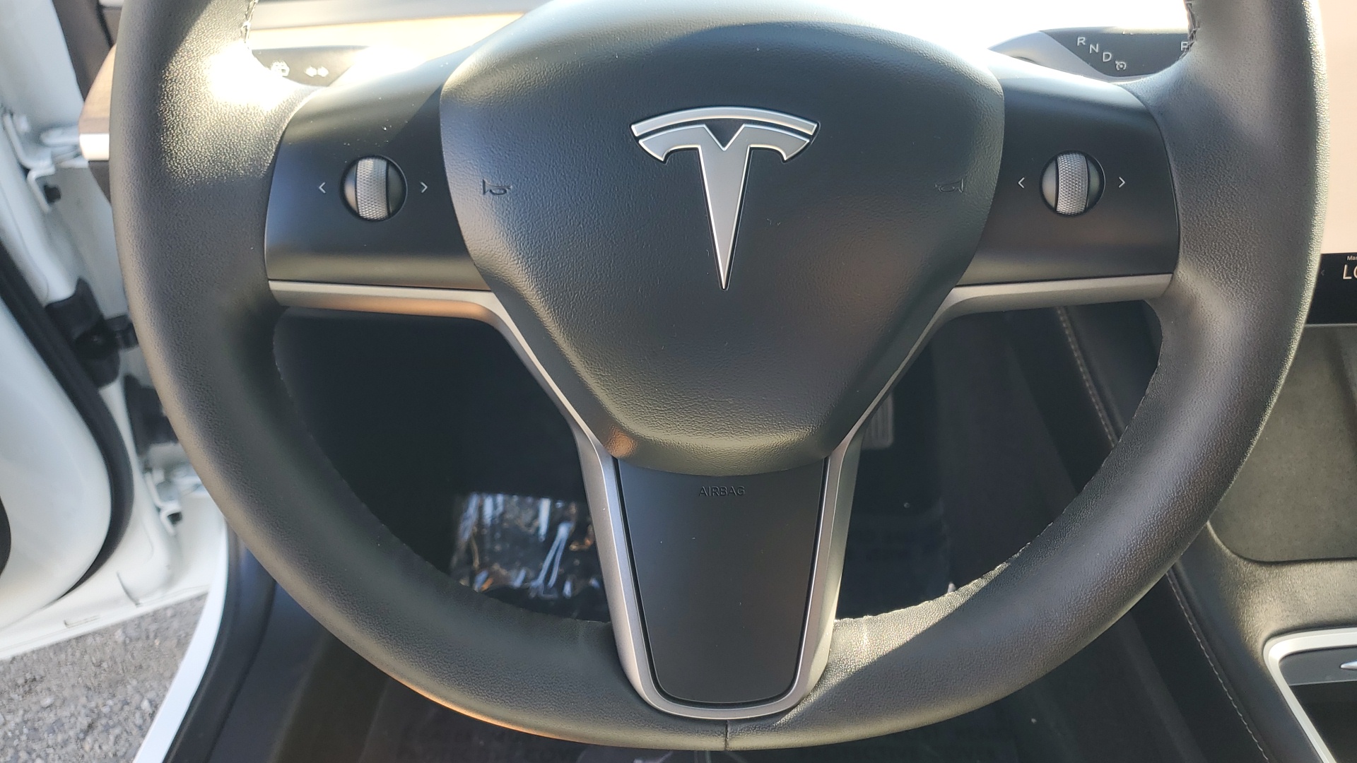 2022 Tesla Model 3 Long Range 20