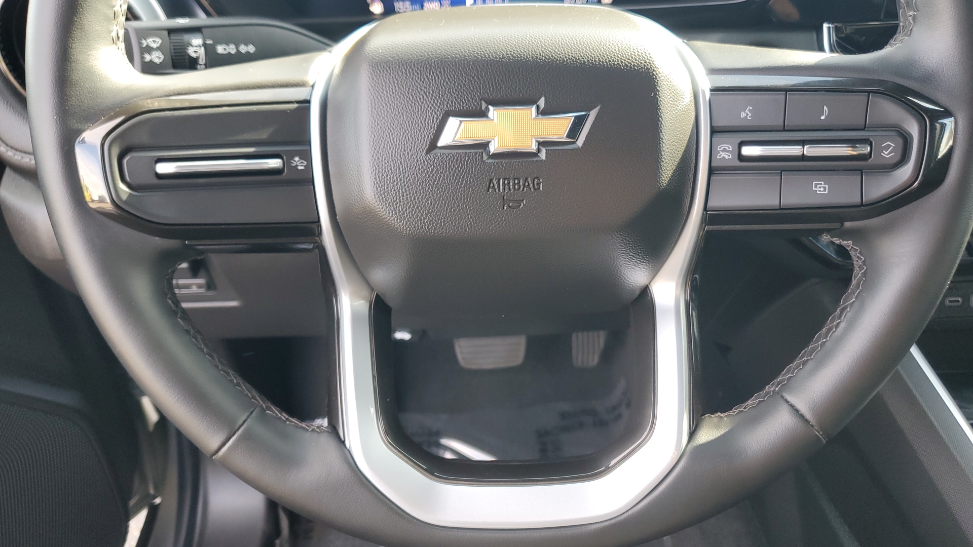 2023 Chevrolet Colorado LT 22