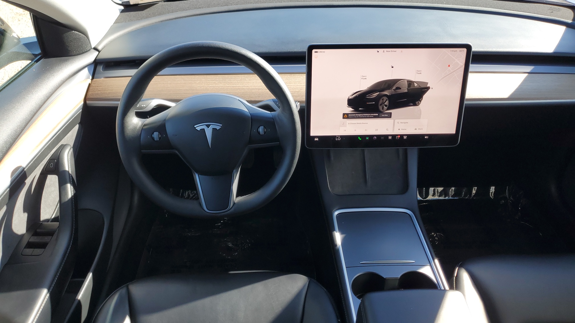 2022 Tesla Model 3 Long Range 14