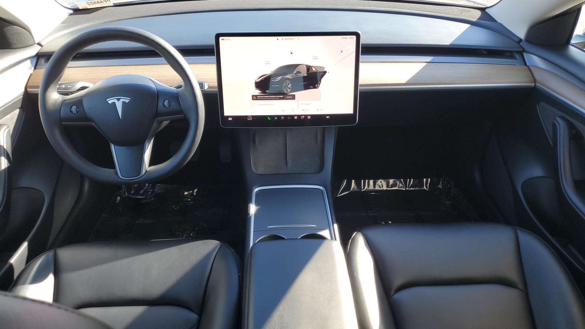 2022 Tesla Model 3 Long Range 15