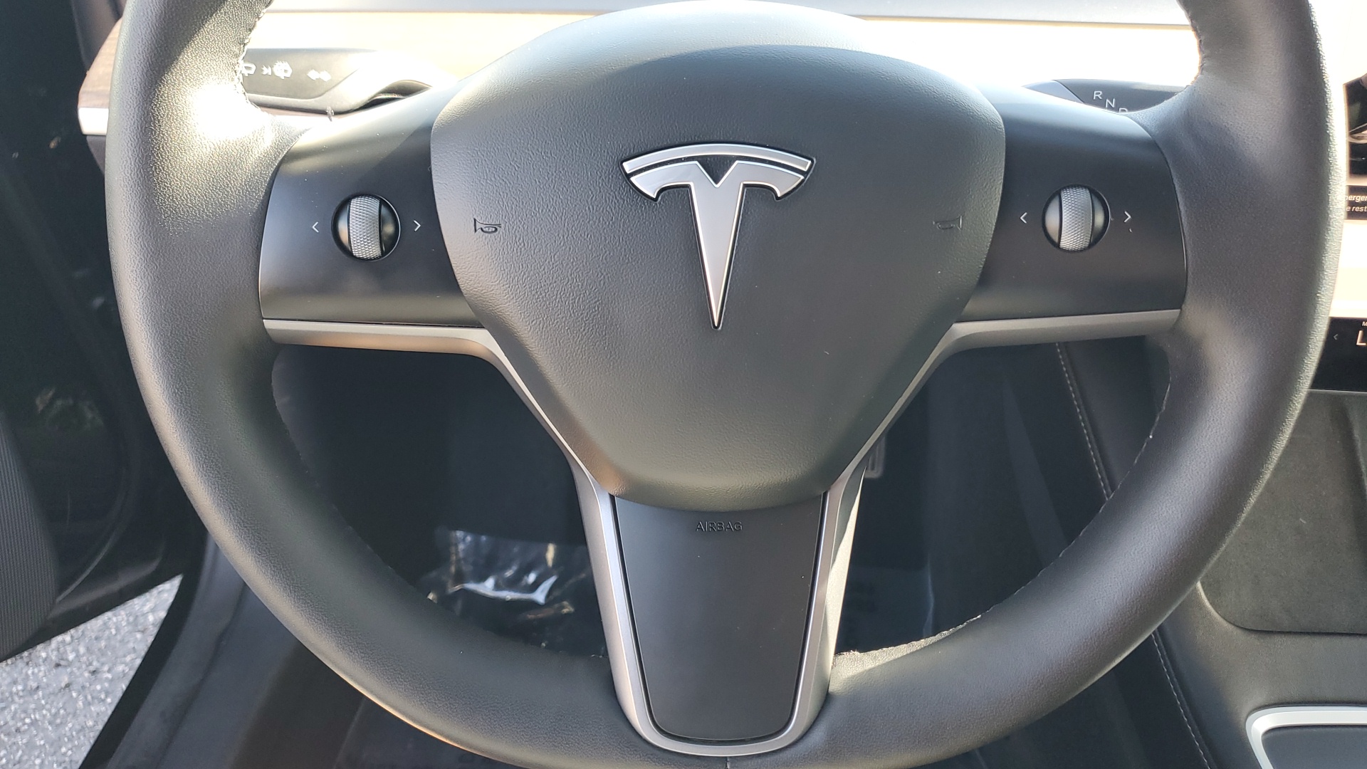 2022 Tesla Model 3 Long Range 19