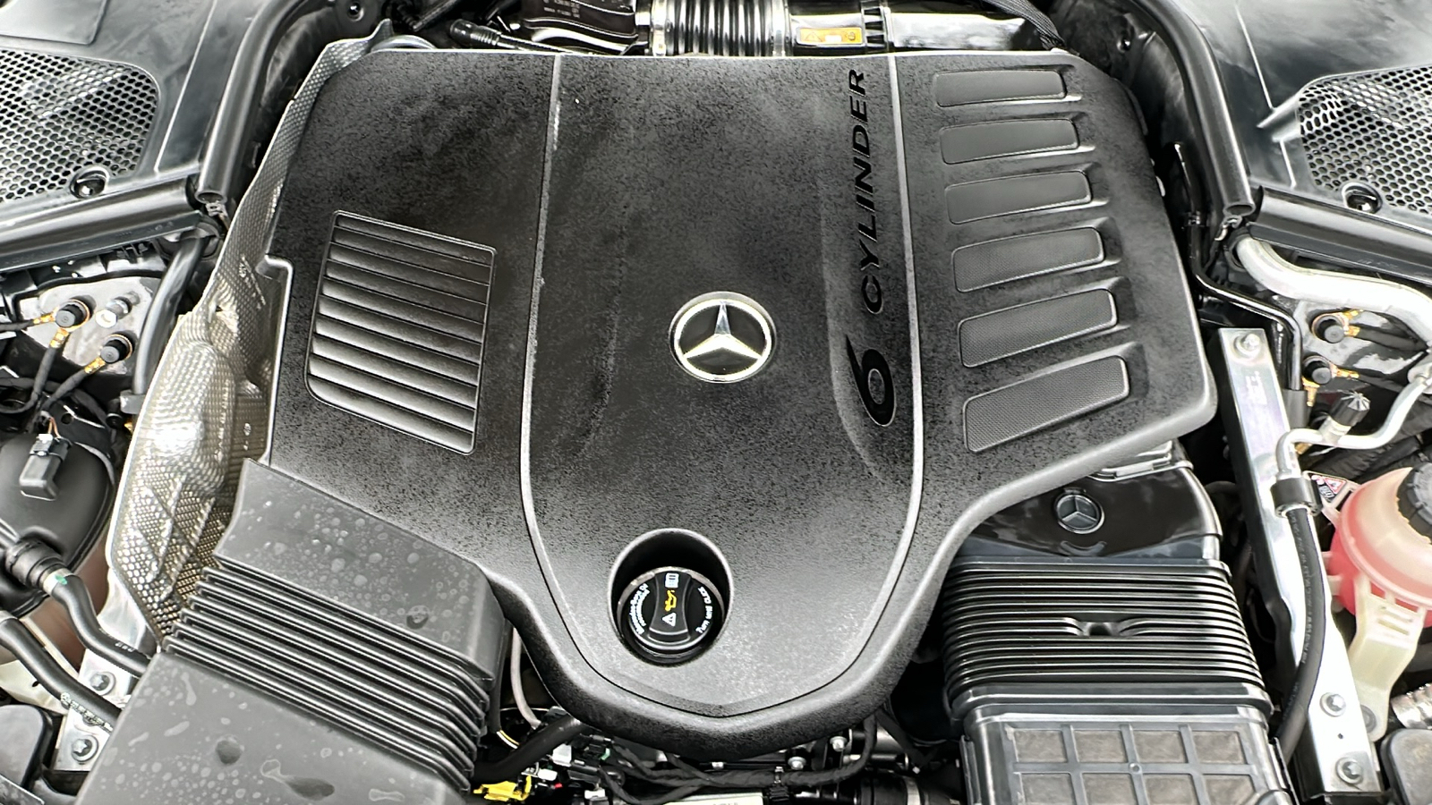 2022 Mercedes-Benz S-Class S 500 29