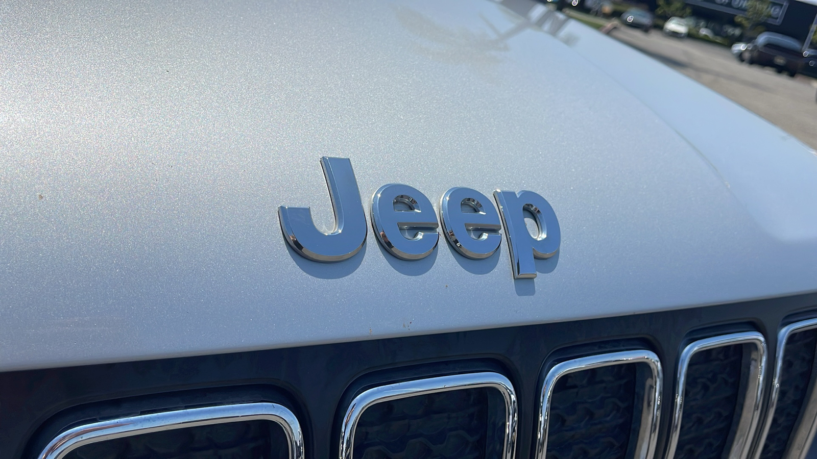 2019 Jeep Renegade Latitude 30