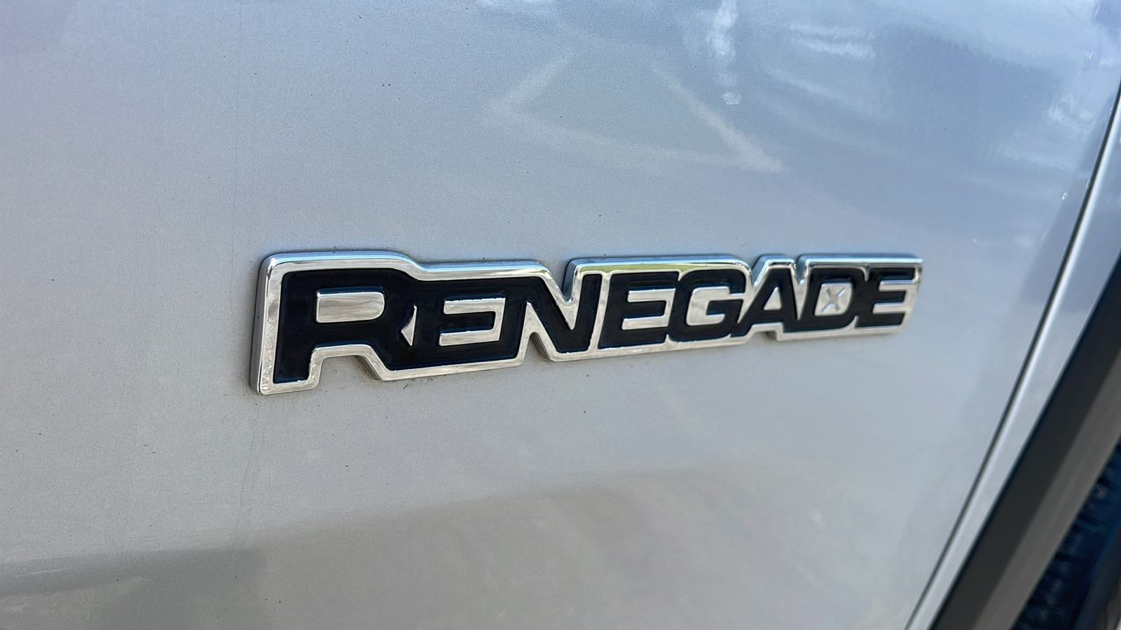 2019 Jeep Renegade Latitude 31