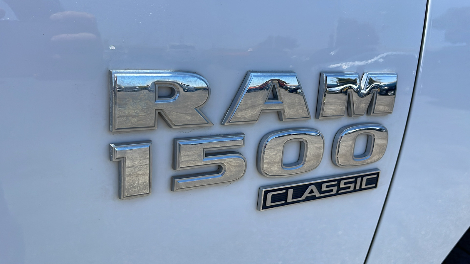 2021 Ram 1500 Classic Tradesman 29