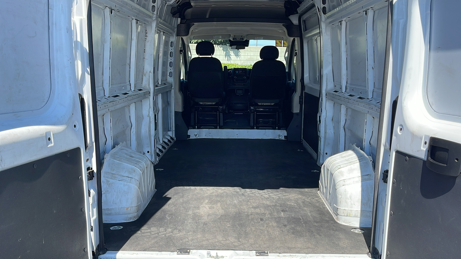 2022 Ram ProMaster 2500 High Roof 26