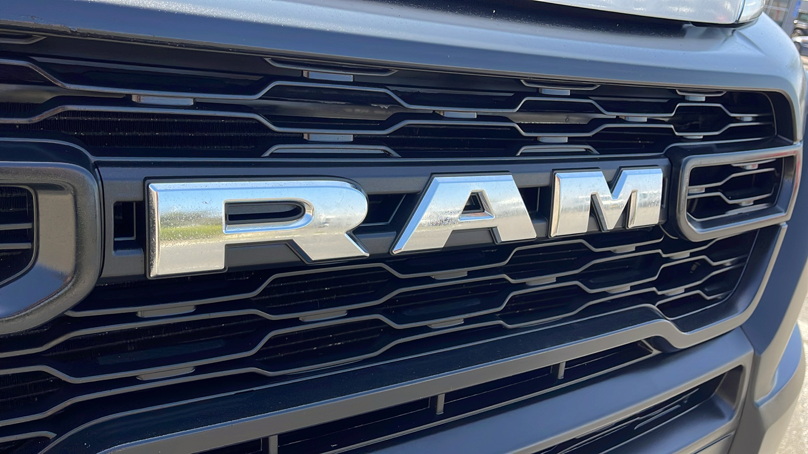 2023 Ram ProMaster 3500 High Roof 29