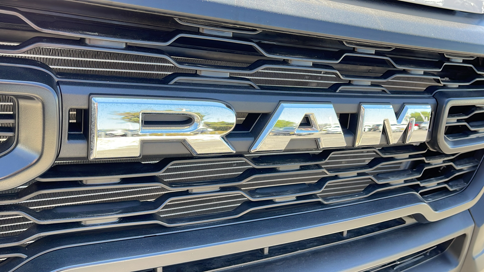 2023 Ram ProMaster 2500 Base 28