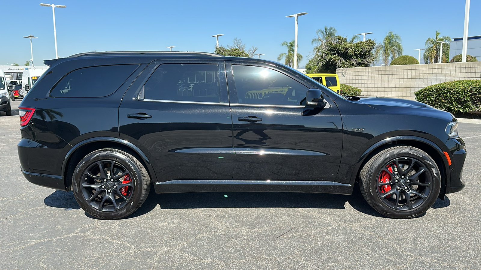 2023 Dodge Durango SRT 392 3