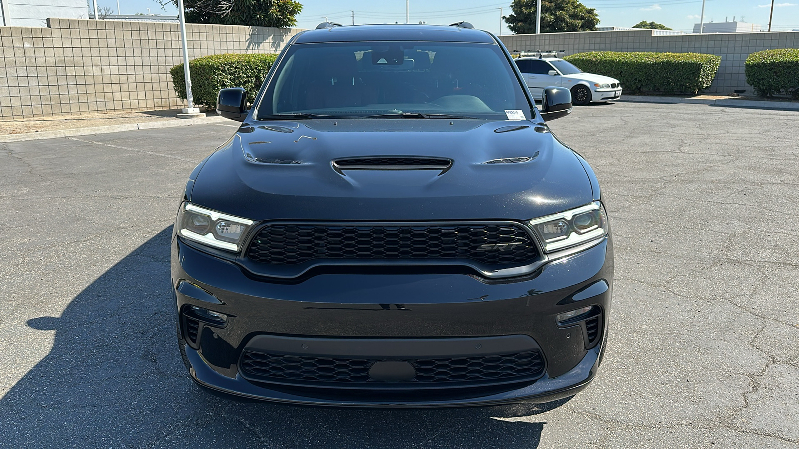 2023 Dodge Durango SRT 392 9