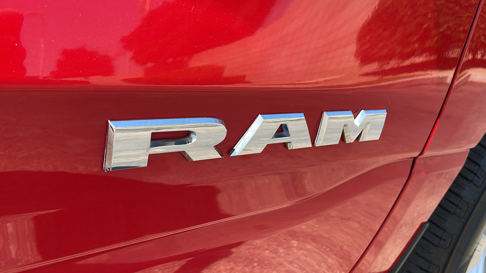 2023 Ram 1500 Laramie 34