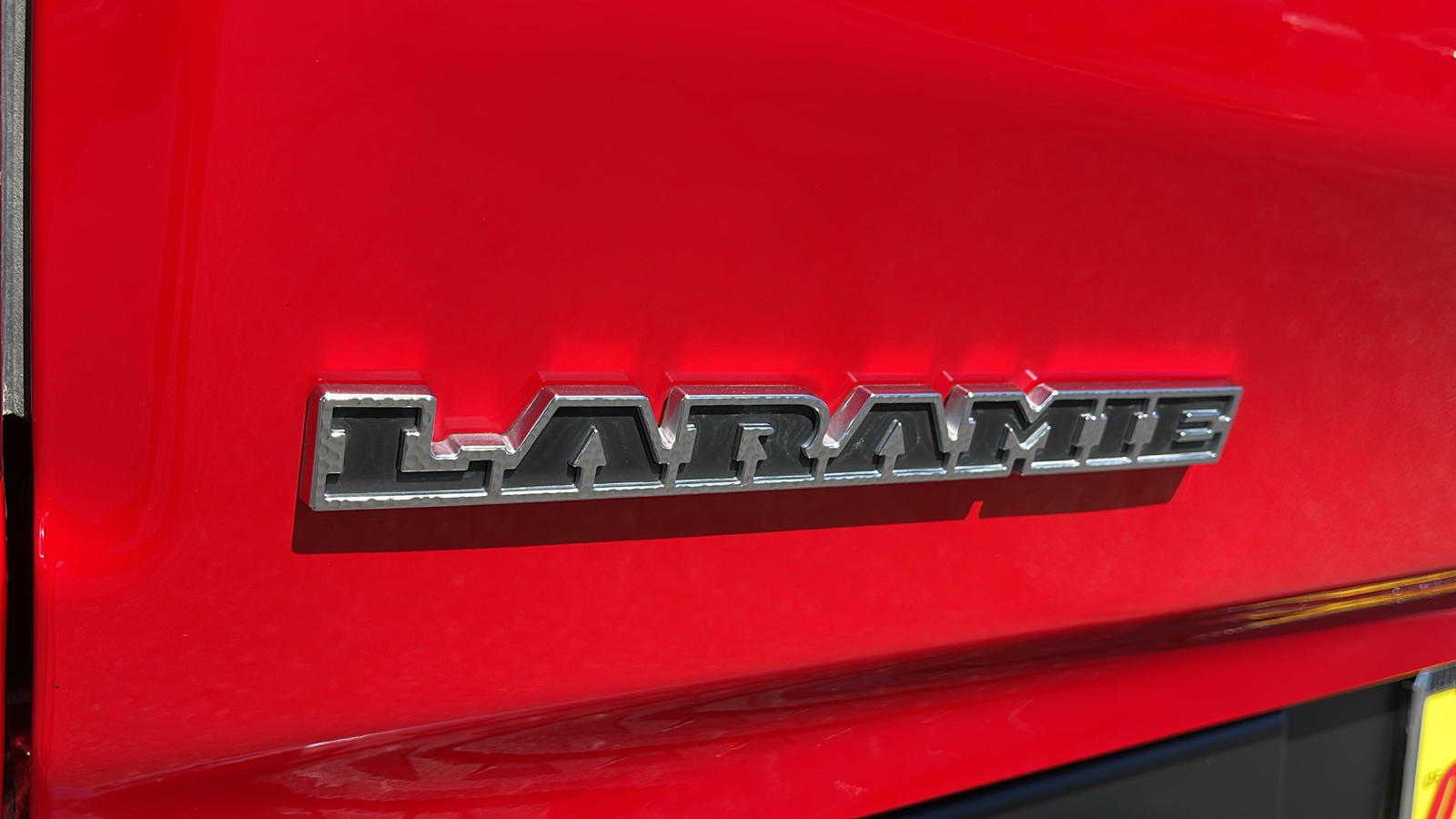 2023 Ram 1500 Laramie 36