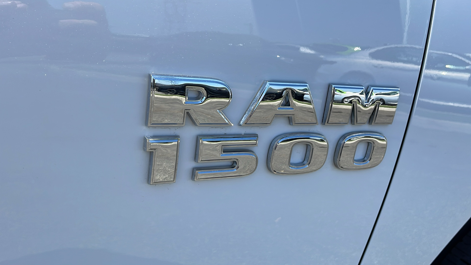 2018 Ram 1500 Tradesman 30